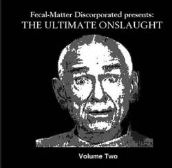 Compilations : The Ultimate Onslaught: Volume Two